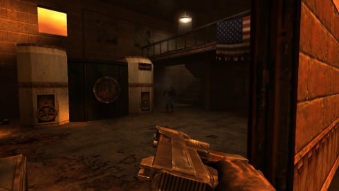 The Wastes - скриншот 2