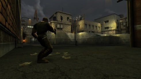 The Wastes - скриншот 5