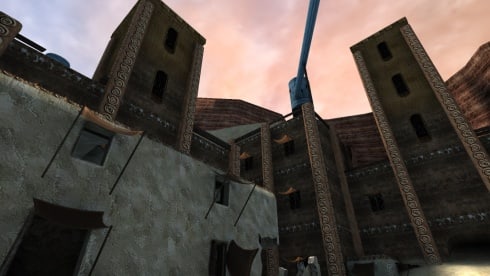 The Wastes - скриншот 6