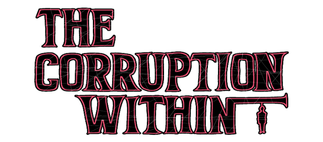 The Corruption Within logo