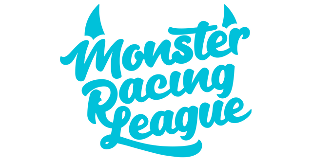 Monster Racing League logo