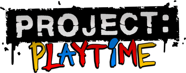 PROJECT: PLAYTIME logo