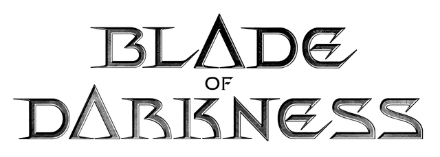 Blade of Darkness logo
