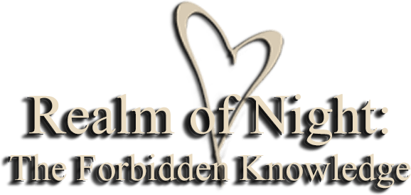 Realm of Night: The Forbidden Knowledge logo