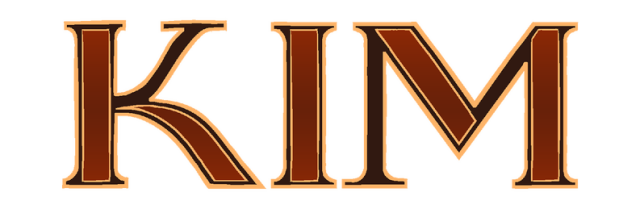 Kim logo
