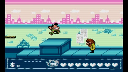 Skatemasta Tcheco - скриншот 1