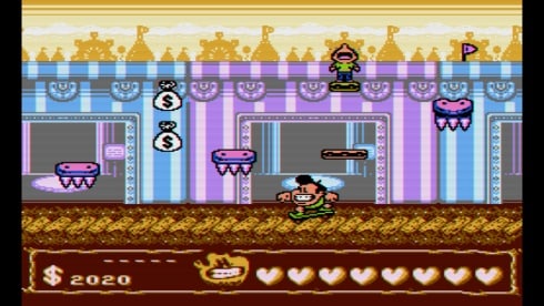 Skatemasta Tcheco - скриншот 3