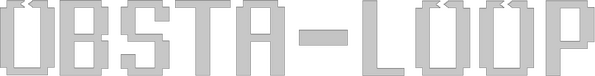 Obsta-Loop logo