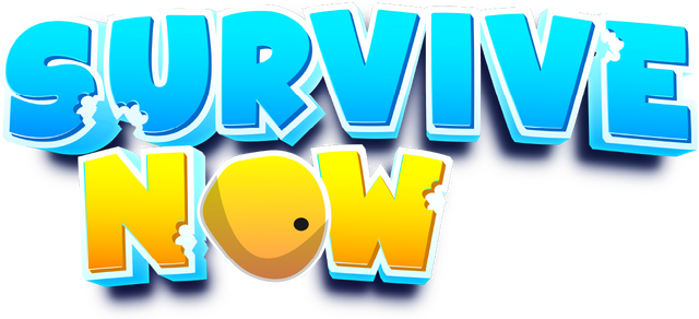Survive Now logo
