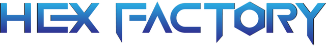 Hexfactory logo