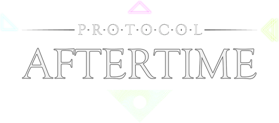 Protocol Aftertime logo