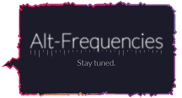 Alt-Frequencies logo