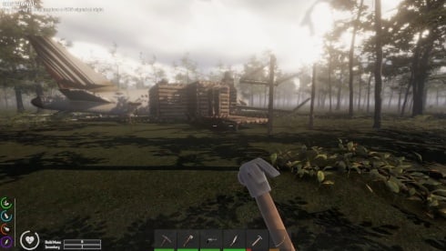 The Seekers: Survival - скриншот 2