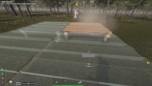 The Seekers: Survival - скриншот 5