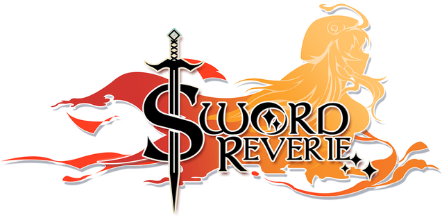 Sword Reverie logo