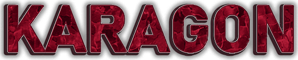 Karagon logo