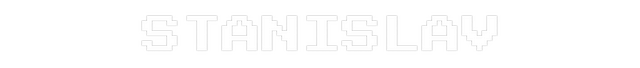 Stanislav logo