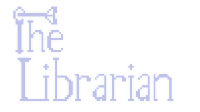 The Librarian: Special Edition logo