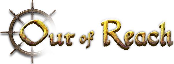 Out of Reach logo