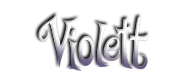 Violett Remastered logo