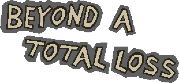 Beyond a Total Loss logo