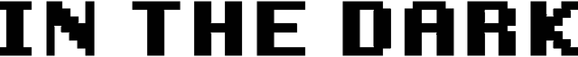 IN THE DARK logo