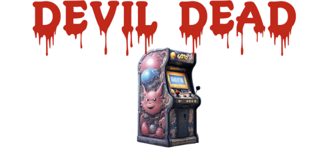 Devils 'n Dragons Arcade logo