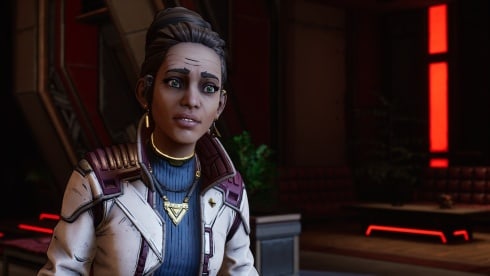 New Tales from the Borderlands - скриншот 1