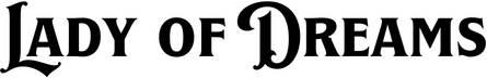 Lady of Dreams logo