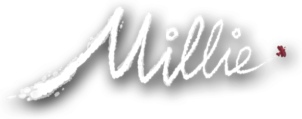 Millie logo