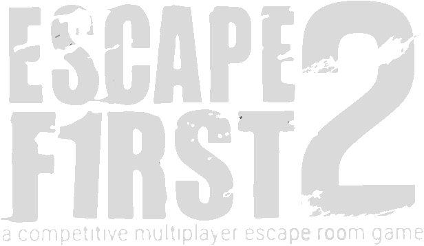 Escape First 2 logo