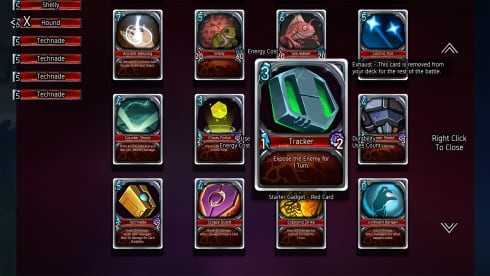 Crash The Core - скриншот 2