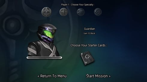 Crash The Core - скриншот 6