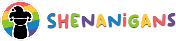 Shenanigans logo