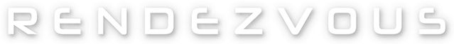 Rendezvous logo