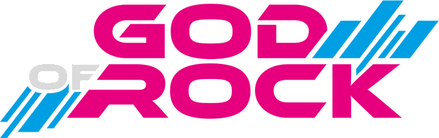 God of Rock logo