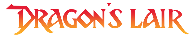 Dragon's Lair logo