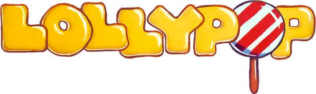 Lollypop logo