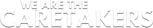 We Are The Caretakers logo