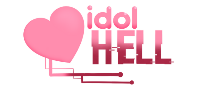 Idol Hell logo