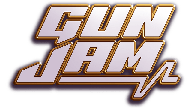 GUN JAM logo