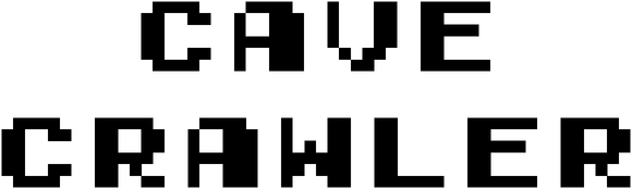 Cave Crawler logo