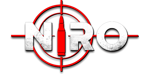 NERO logo