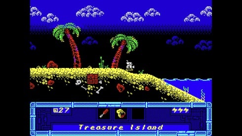 Beep's Escape - скриншот 1