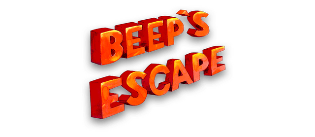 Beep's Escape - логотип игры