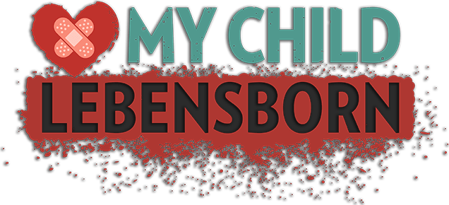 My Child Lebensborn logo