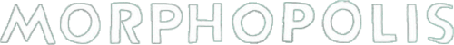 Morphopolis logo