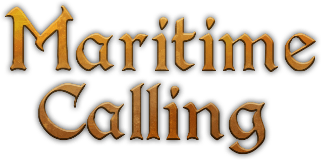 Maritime Calling logo