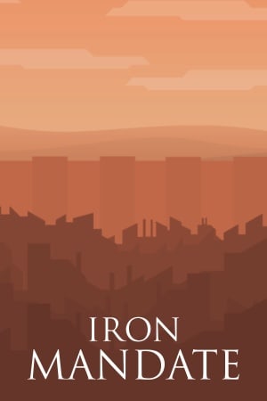 Iron Mandate