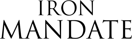 Iron Mandate logo